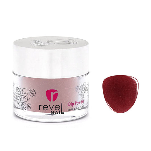 Revel Nail - Dip Powder Temptress 2 oz - #D736