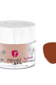 Revel Nail - Dip Powder Terra 0.5 oz - #J595D - Dipping Powder at Beyond Polish