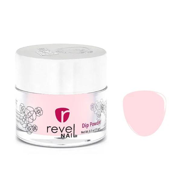 Revel Nail - Dip Powder Tricia 0.5 oz - #J073D - Dipping Powder at Beyond Polish