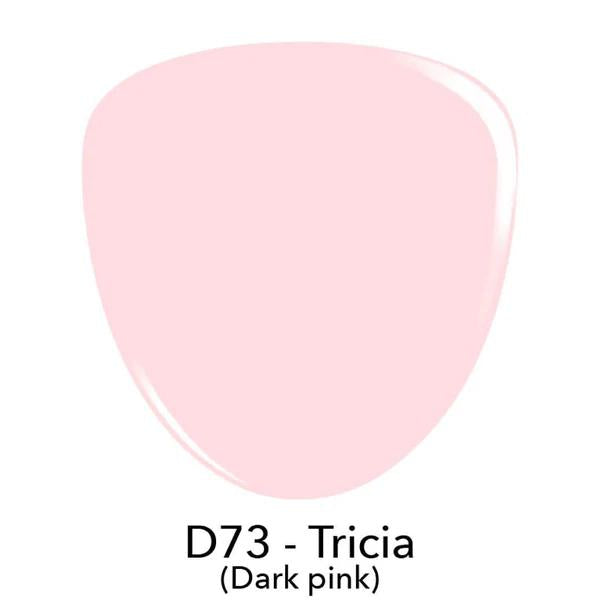 Revel Nail - Dip Powder Tricia 0.5 oz - #J073D - Dipping Powder at Beyond Polish