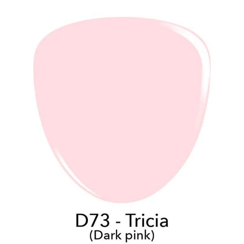 Revel Nail - Dip Powder Tricia 0.5 oz - #J073D