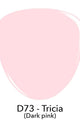 Revel Nail - Dip Powder Tricia 0.5 oz - #J073D - Dipping Powder at Beyond Polish