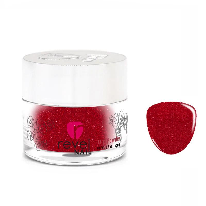 Revel Nail - Dip Powder Twinkle Tradition Collection - Dipping Powder at Beyond Polish