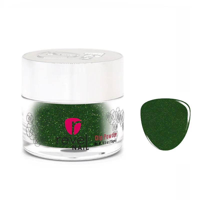 Revel Nail - Dip Powder Twinkle Tradition Collection - Dipping Powder at Beyond Polish
