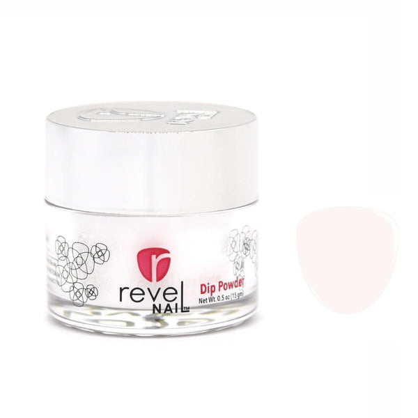 Revel Nail - Dip Powder Vivien 0.5 oz - #J075D - Dipping Powder at Beyond Polish