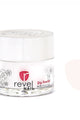 Revel Nail - Dip Powder Vivien 0.5 oz - #J075D - Dipping Powder at Beyond Polish