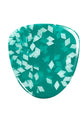 Revel Nail - Dip Powder Windbreaker Teal Glitter 0.5 oz - #J1369D - Dipping Powder at Beyond Polish