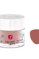 Revel Nail - Dip Powder Wink 0.5 oz - #J228D - Dipping Powder at Beyond Polish