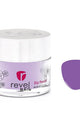 Revel Nail - Dip Powder Wisteria 2 oz - #D732 - Dipping Powder at Beyond Polish
