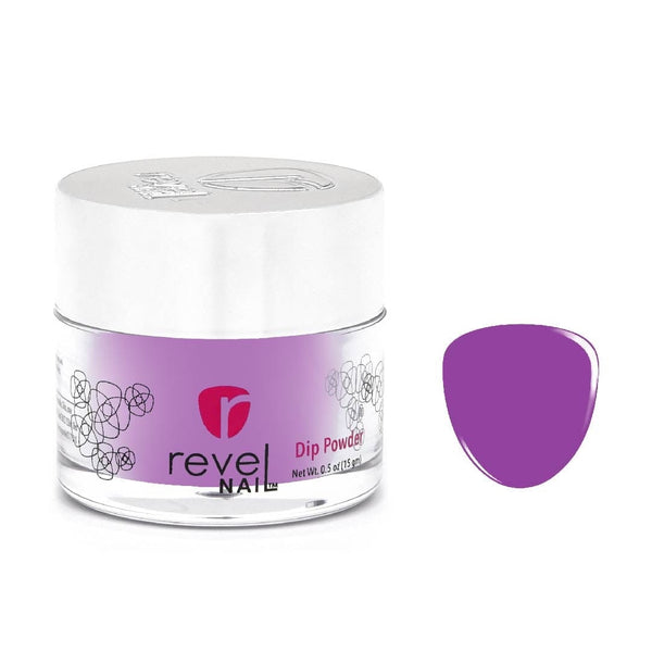 Revel Nail - Dip Powder Xena 0.5 oz - #J302D - Dipping Powder at Beyond Polish