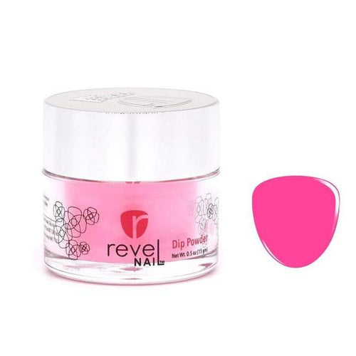 Revel Nail - Dip Powder XinChao 2 oz - #XinChao