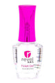 Revel Nail - Finish Gel - Top & Base Coats at Beyond Polish