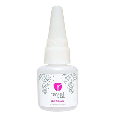 Revel Nail - Gel Thinner