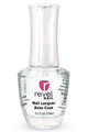 Revel Nail - Lacquer Base Coat 0.5 oz - #LPOLB05 - Top & Base Coats at Beyond Polish