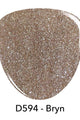 Revel Nail - Lacquer Bryn 0.5 oz - #P594 - Nail Lacquer at Beyond Polish