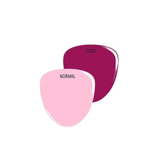 Revel Nail - Lacquer Raspberry Tart 0.5 oz - #P786