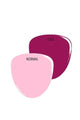 Revel Nail - Lacquer Raspberry Tart 0.5 oz - #P786 - Nail Lacquer at Beyond Polish