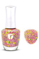 Revel Nail - Lacquer Tangy 0.5 oz - #P684 - Nail Lacquer at Beyond Polish