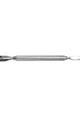Revel Nail - Metal Two-Sided Cuticle Pusher - Manicure & Pedicure Tools at Beyond Polish