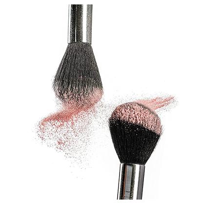 Revel Nail - Powder Blush Brush - Manicure & Pedicure Tools at Beyond Polish