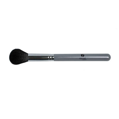 Revel Nail - Powder Blush Brush - Manicure & Pedicure Tools at Beyond Polish