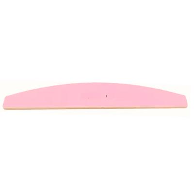 Revel Nail - Premium Pink Nail File - 180 Grit - Manicure & Pedicure Tools at Beyond Polish