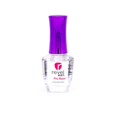 Revel Nail - Probase - Top & Base Coats at Beyond Polish