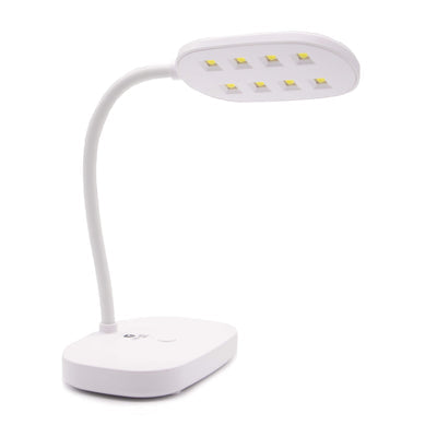 Revel Nail - Spectra Flash Cure Uv/Led Lamp - Manicure & Pedicure Tools at Beyond Polish