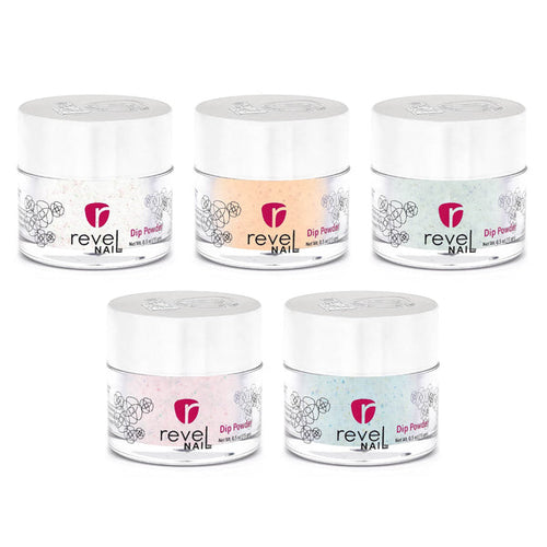 Revel Nail - Spring Fever Collection