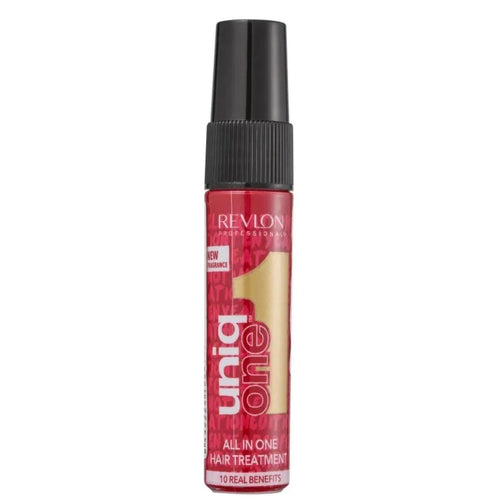 Revlon - UniqOne Celebration - Leave-In Treatment Mini 9ml