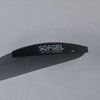 SOFGEL - 120/240grit Nail File