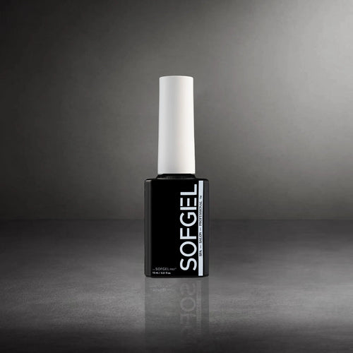 SOFGEL - All-In-One Tip Adhesive Gel - 15Ml