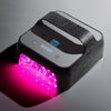 SOFGEL - Bauhaus LED - Black Pattern