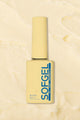 SOFGEL - Butter Base Gel (Peel Off Base) - 15Ml - Top & Base Coats at Beyond Polish