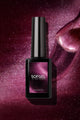 SOFGEL - Chinchilla Cat Eye - 010 - Gel Polish at Beyond Polish
