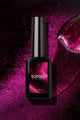 SOFGEL - Chinchilla Cat Eye - 015 - Gel Polish at Beyond Polish