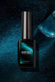 SOFGEL - Chinchilla Cat Eye - 016 - Gel Polish at Beyond Polish