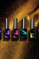 SOFGEL - Chinchilla Cat Eye - The Kristen Set - Gel Polish at Beyond Polish