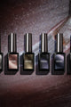 SOFGEL - Chinchilla Cat Eye - The Luna Set - Gel Polish at Beyond Polish