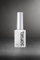 SOFGEL - Matte (Non-Wipe) Gel Topcoat - 15Ml - Top & Base Coats at Beyond Polish