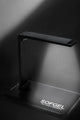 SOFGEL - SOFlite V2 LED Flash Cure Light - Black - Manicure & Pedicure Tools at Beyond Polish