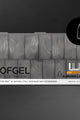 SOFGEL - Softips Pro XV Natural Almond Long - (600 Pcs) - Nail Extensions at Beyond Polish
