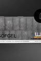 SOFGEL - Softips Pro XV Natural Almond Short - (600 Pcs) - Nail Extensions at Beyond Polish
