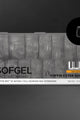 SOFGEL - Softips Pro XV Natural Coffin Extra Short - (600 Pcs) - Nail Extensions at Beyond Polish