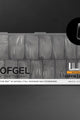 SOFGEL - Softips Pro XV Natural Coffin Long - (600 Pcs) - Nail Extensions at Beyond Polish