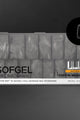 SOFGEL - Softips Pro XV Natural Coffin Medium - (600 Pcs) - Nail Extensions at Beyond Polish