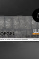 SOFGEL - Softips Pro XV Natural Round Extra Short - (600 Pcs) - Nail Extensions at Beyond Polish