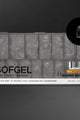 SOFGEL - Softips Pro XV Natural Round Short - (600 Pcs) - Nail Extensions at Beyond Polish