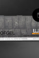 SOFGEL - Softips Pro XV Natural Square Extra Short - (600 Pcs) - Nail Extensions at Beyond Polish