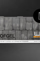 SOFGEL - Softips Pro XV Natural Square Long - (600 Pcs) - Nail Extensions at Beyond Polish